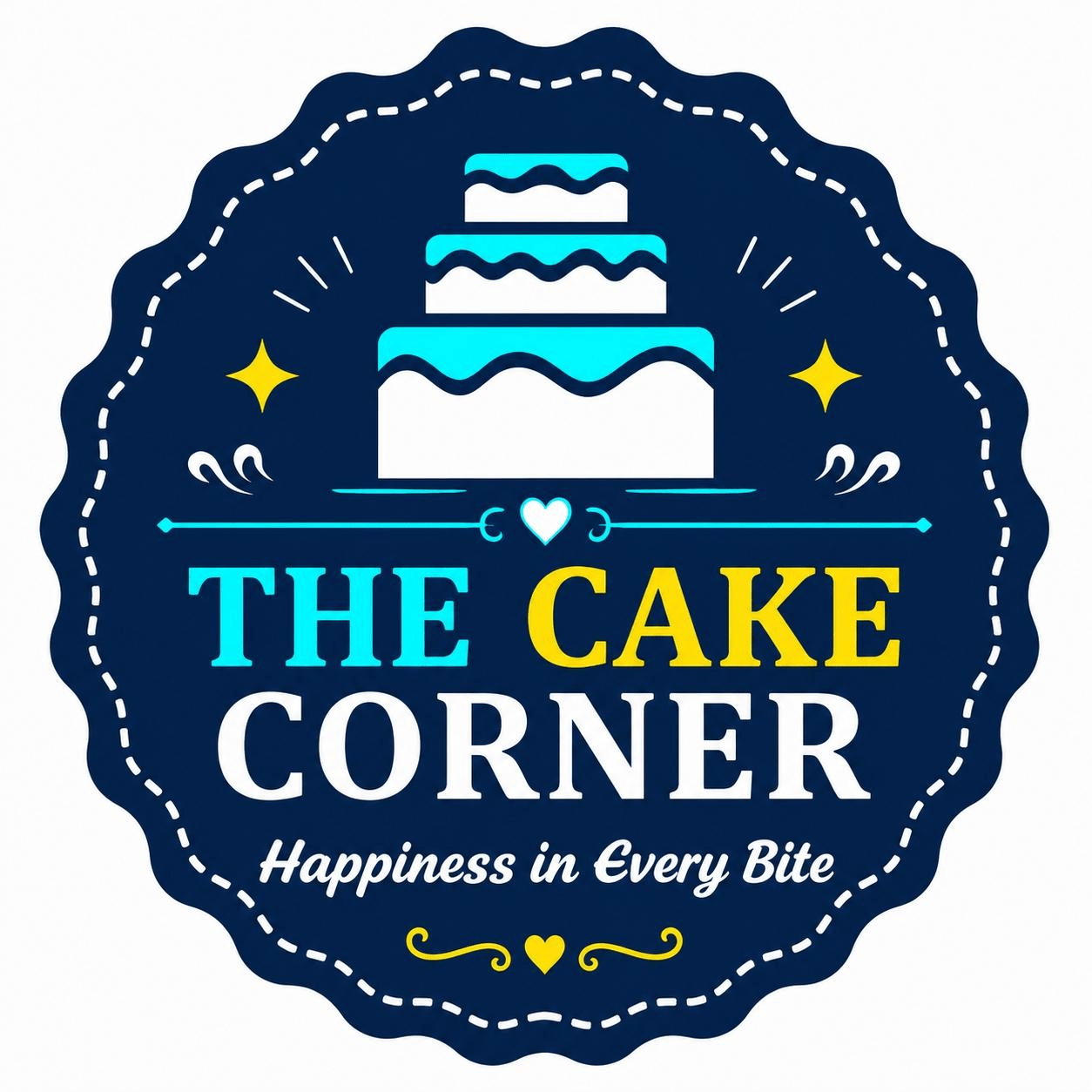 The Cake Corner
