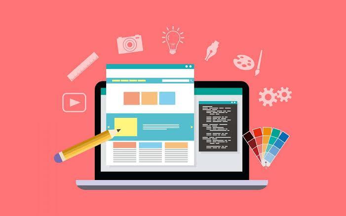 Website